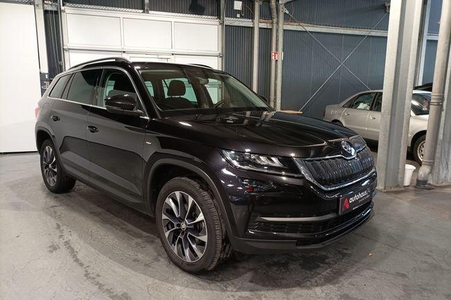 Skoda Kodiaq 1.5 TSI ACT Drive 125 Gebrauchtwagen