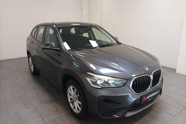 BMW X1 sDrive20i (EURO 6d-TEMP)(OPF) Gebrauchtwagen