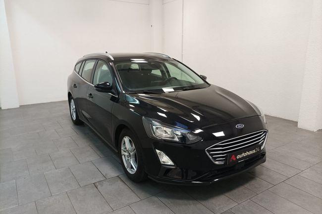 Ford Focus 1.5 EcoBoost Cool&Connect S/S (EURO 6d-TEMP) Gebrauchtwagen