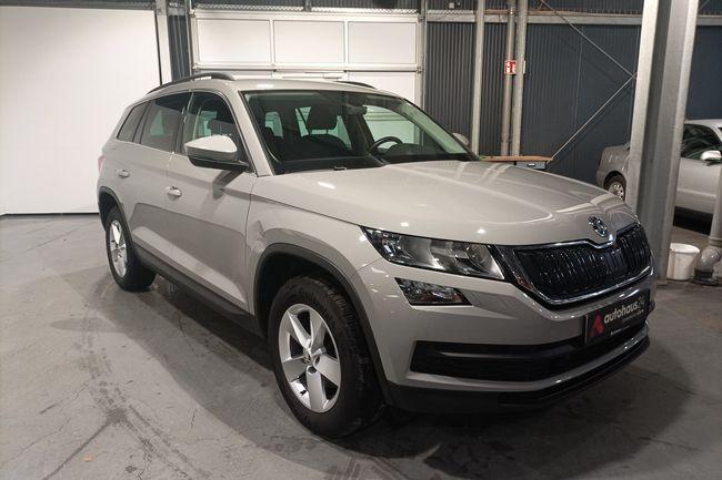 Skoda Kodiaq 1.5 TSI ACT Ambition Gebrauchtwagen