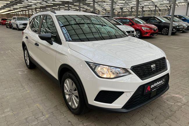 Seat Arona 1.0 TSI Reference (EURO 6d-TEMP) Gebrauchtwagen