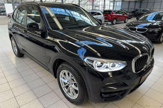 BMW X3 xDrive30i Advantage (EURO 6d-TEMP) Gebrauchtwagen