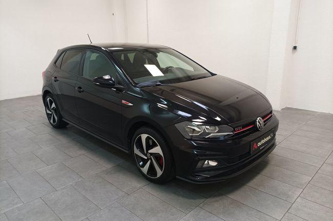 VW Polo 2.0 TSI GTI OPF (EURO 6d-TEMP) Gebrauchtwagen