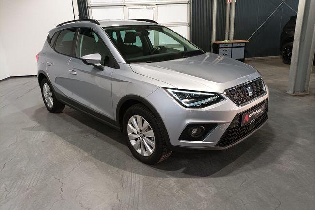 Seat Arona 1.0 TSI Style Gebrauchtwagen