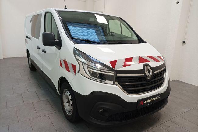 Renault Trafic 2,0 dCi 145 dCi ENERGY L2H1 3,0t Komfort Gebrauchtwagen