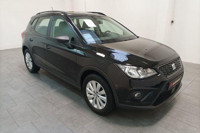 Seat Arona 1.0 TSI Reference (EURO 6d-TEMP) Gebrauchtwagen