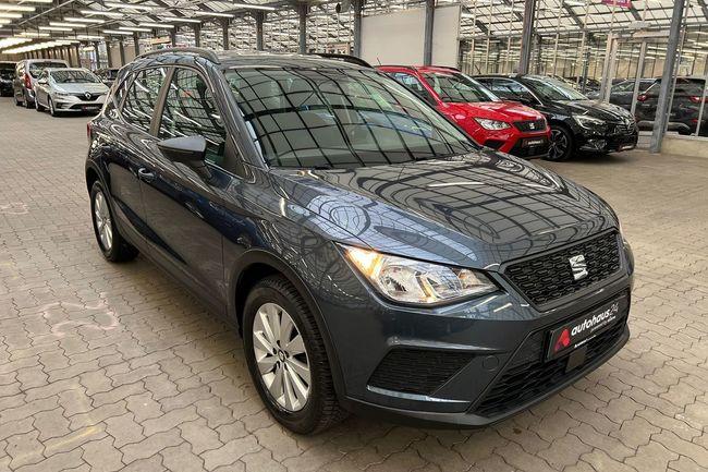 Seat Arona 1.0 TSI Reference (EURO 6d-TEMP) Gebrauchtwagen