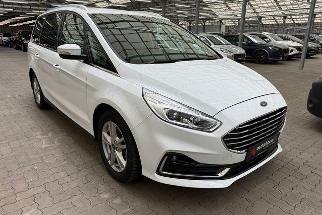 Ford Galaxy 1.5 EcoBoost Titanium (EURO 6d-TEMP) Gebrauchtwagen