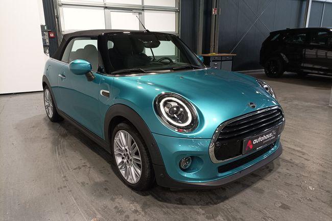 MINI Cabrio Cooper Gebrauchtwagen