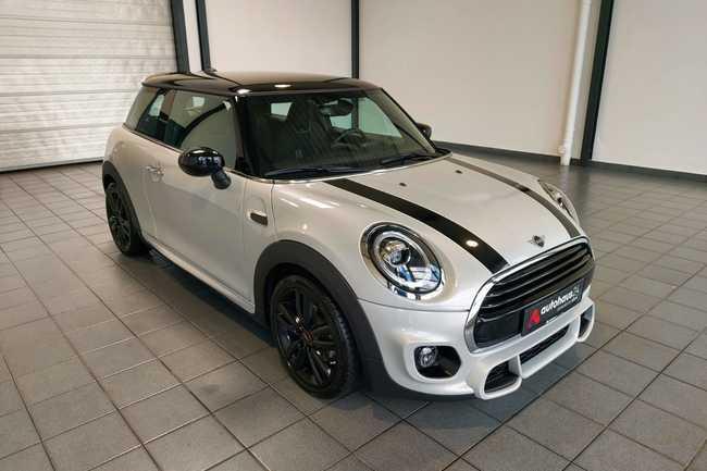 MINI Cooper 1.5 (EURO 6d-TEMP)(OPF) Gebrauchtwagen