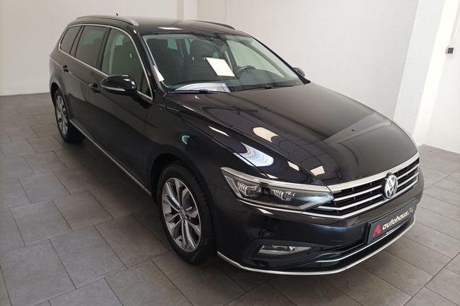 VW Passat Variant 2.0 TDI Elegance (EURO 6d-TEMP) Gebrauchtwagen