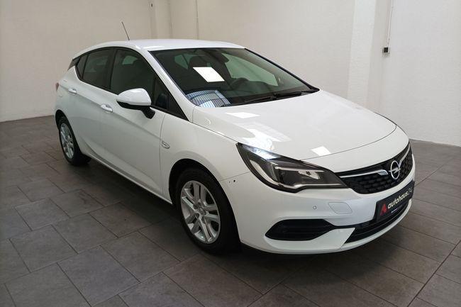 Opel Astra K 1.2 Turbo Edition Start/Stop Gebrauchtwagen