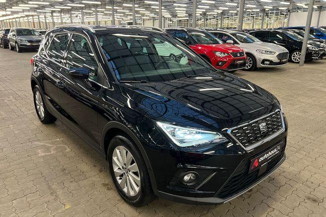 Seat Arona 1.0 TSI Xcellence OPF (EURO 6d-TEMP) Gebrauchtwagen