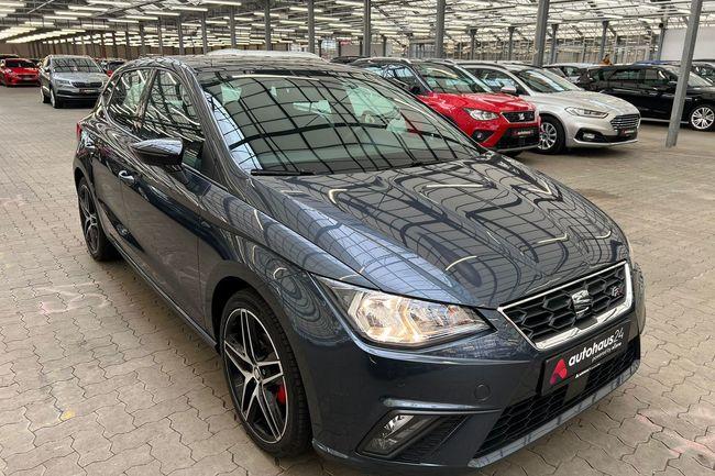 Seat Ibiza 1.0 TSI FR (EURO 6d-TEMP) Gebrauchtwagen