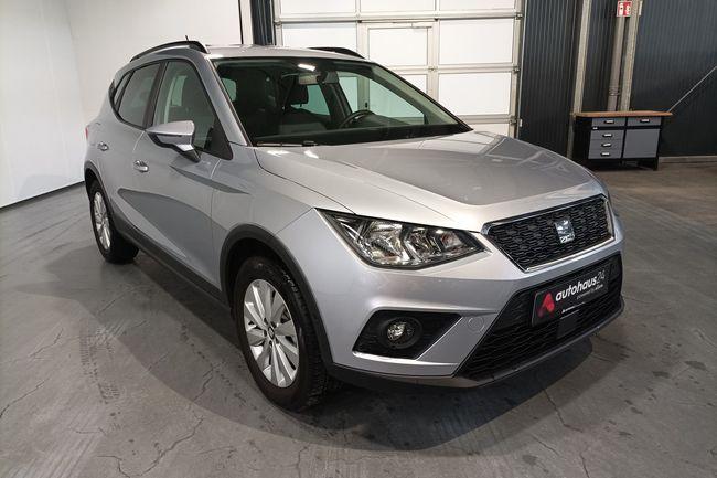 Seat Arona 1.0 TSI Style Gebrauchtwagen