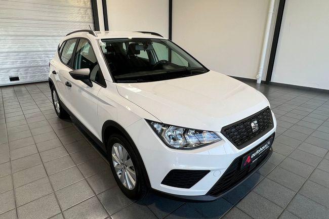 Seat Arona 1.0 TSI Reference (EURO 6d-TEMP) Gebrauchtwagen