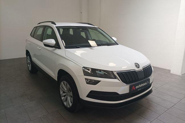 Skoda Karoq 1.0 TSI Ambition OPF (EURO 6d-TEMP) Gebrauchtwagen