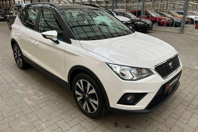 Seat Arona 1.0 TSI Style (EURO 6d-TEMP) Gebrauchtwagen