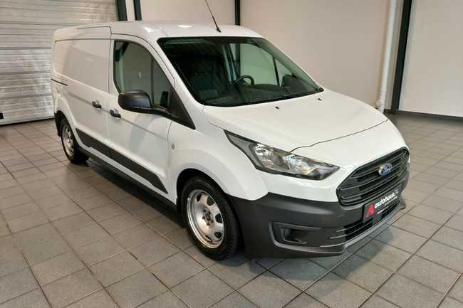 Ford TransitConnect 1.5 EcoBlue 210 (L2) S/S (Euro 6d-T Gebrauchtwagen