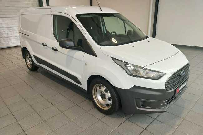 Ford TransitConnect 1.5 EcoBlue 210 (L2) S/S (Euro 6d-T Gebrauchtwagen