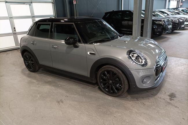 MINI Cooper 1.5 Gebrauchtwagen