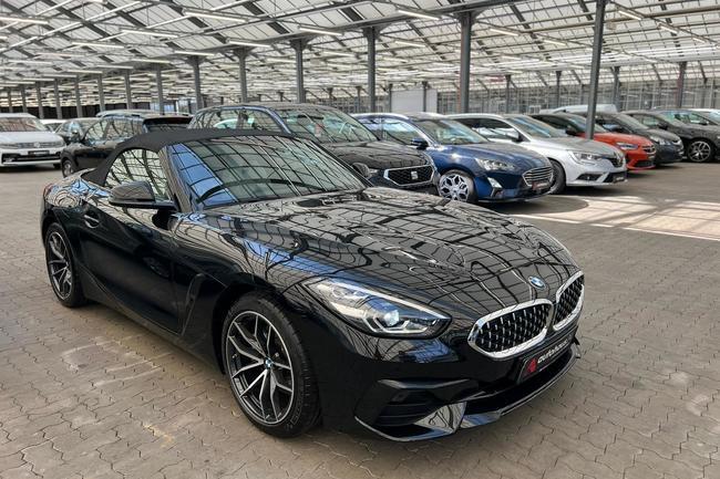 BMW Z 4 sDrive 20 i Sport Line (EURO 6d-TEMP) Gebrauchtwagen