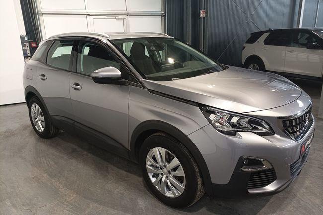 Peugeot 3008 1.5 BlueHDi 130 Active Business Gebrauchtwagen