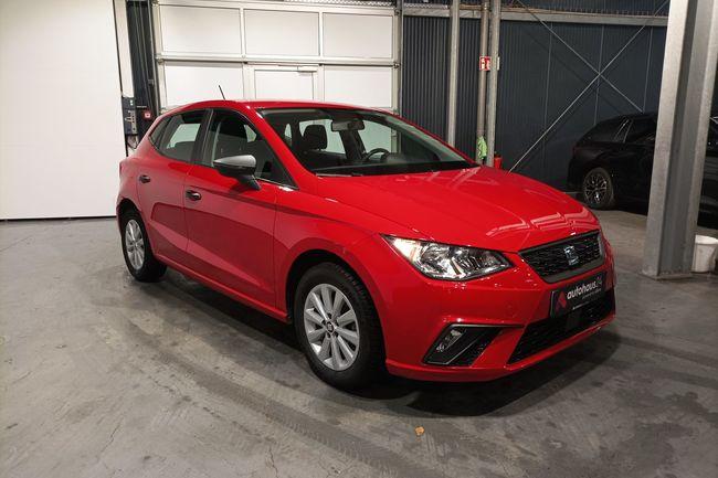 Seat Ibiza 1.0 TSI Reference Gebrauchtwagen