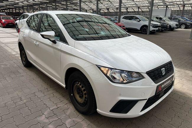 Seat Ibiza 1.0 TSI Style (EURO 6d-TEMP) Gebrauchtwagen