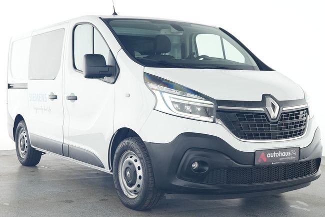 Renault Trafic 2,0 dCi 145 dCi ENERGY L1H1 3,0t Komfort Gebrauchtwagen