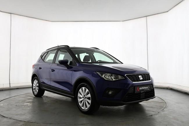 Seat Arona 1.0 TSI Style Gebrauchtwagen