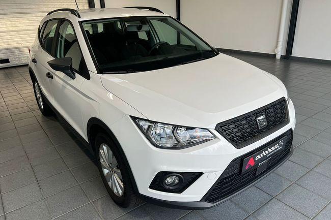 Seat Arona 1.0 TSI Reference OPF (EURO 6d) Gebrauchtwagen