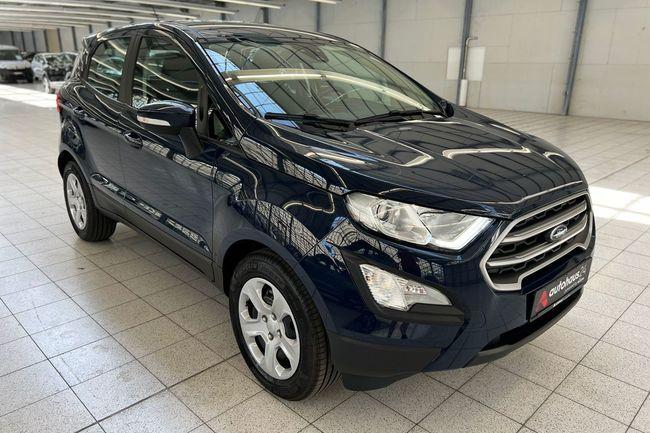 Ford EcoSport 1.0 EcoBoost Trend Start/Stopp Gebrauchtwagen