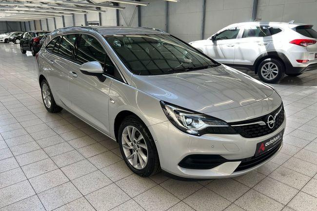 Opel Astra K 1.5 D Business Elegance (EURO 6d) Gebrauchtwagen