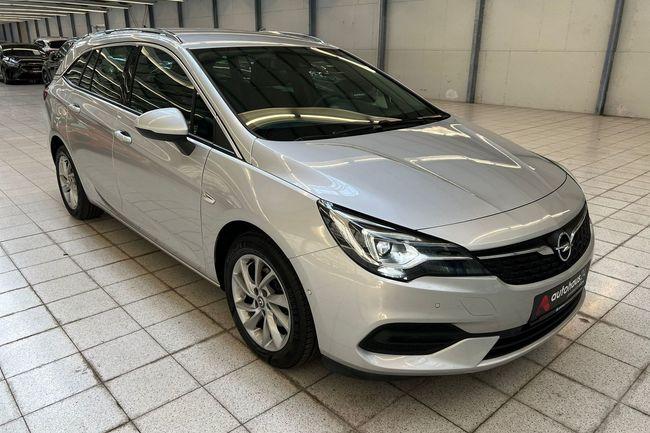 Opel Astra K 1.5 D Business Elegance (EURO 6d) Gebrauchtwagen