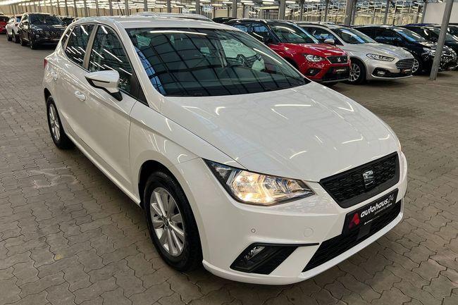 Seat Ibiza 1.0 TSI Style (EURO 6d-TEMP) Gebrauchtwagen