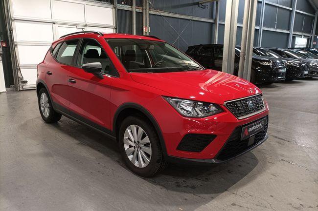 Seat Arona 1.0 TSI Reference Gebrauchtwagen