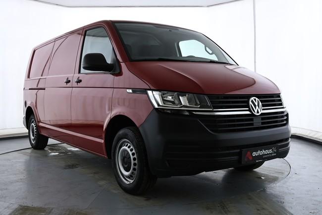 VW T6.1 2.0 TDI Kasten lang L2H1 (EURO 6d-TEMP) Gebrauchtwagen