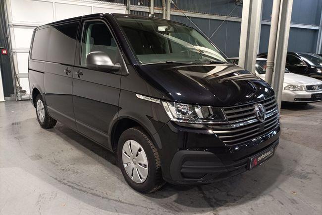 VW T6.1 2.0 TDI Multivan Family Gebrauchtwagen