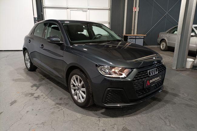 Audi A1 30 Sportback 1,0 TFSI basis Gebrauchtwagen