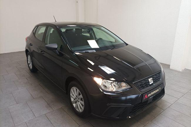 Seat Ibiza 1.0 MPI Reference (EURO 6d) Gebrauchtwagen