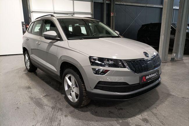 Skoda Karoq 1.0 TSI Ambition Gebrauchtwagen