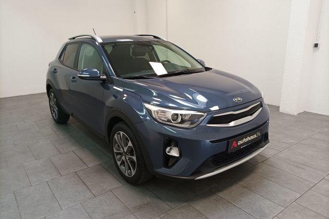 Kia Stonic 1.0 T-GDI Vision (EURO 6d-TEMP) Gebrauchtwagen