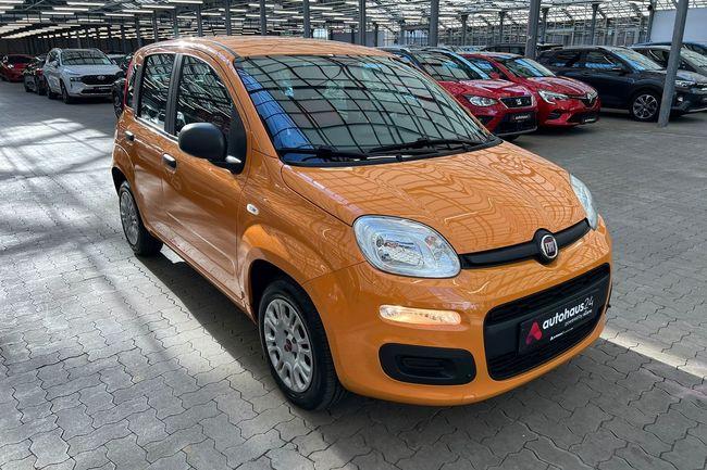 Fiat Panda 1.2 8V Easy (EURO 6d-TEMP) Gebrauchtwagen