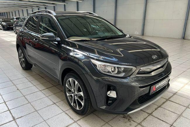 Kia Stonic 1.0 T-GDI Vision (EURO 6d-TEMP) Gebrauchtwagen