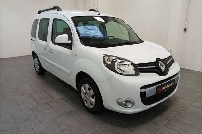 Renault Kangoo 1.5 BLUE dCi 115 Intens (EURO 6d-TEMP) Gebrauchtwagen