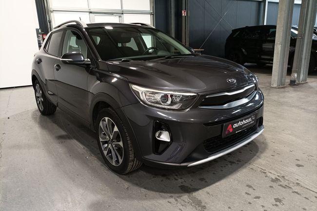 Kia Stonic 1.0 T-GDI Vision Gebrauchtwagen