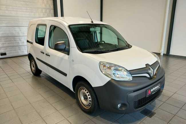 Renault Kangoo Rapid 1.5 BLUE dCi 95 FAP Extra (EURO 6d-TE Gebrauchtwagen