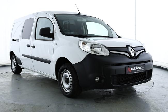 Renault Kangoo Rapid 1.5 BLUE dCi 95 FAP Maxi Extra (EURO Gebrauchtwagen