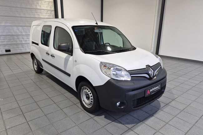 Renault Kangoo Rapid 1.5 BLUE dCi 95 FAP Maxi Extra Gebrauchtwagen